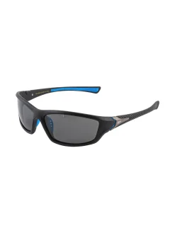Rpn Occhiali da sole da uomo avvolgenti - azzurro