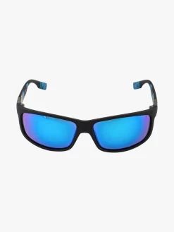Rpn Occhiali da sole da uomo con lenti polarizzate - bluette