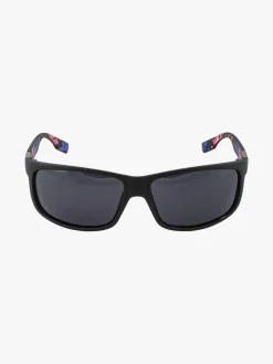Rpn Occhiali da sole da uomo con lenti polarizzate - multicolore