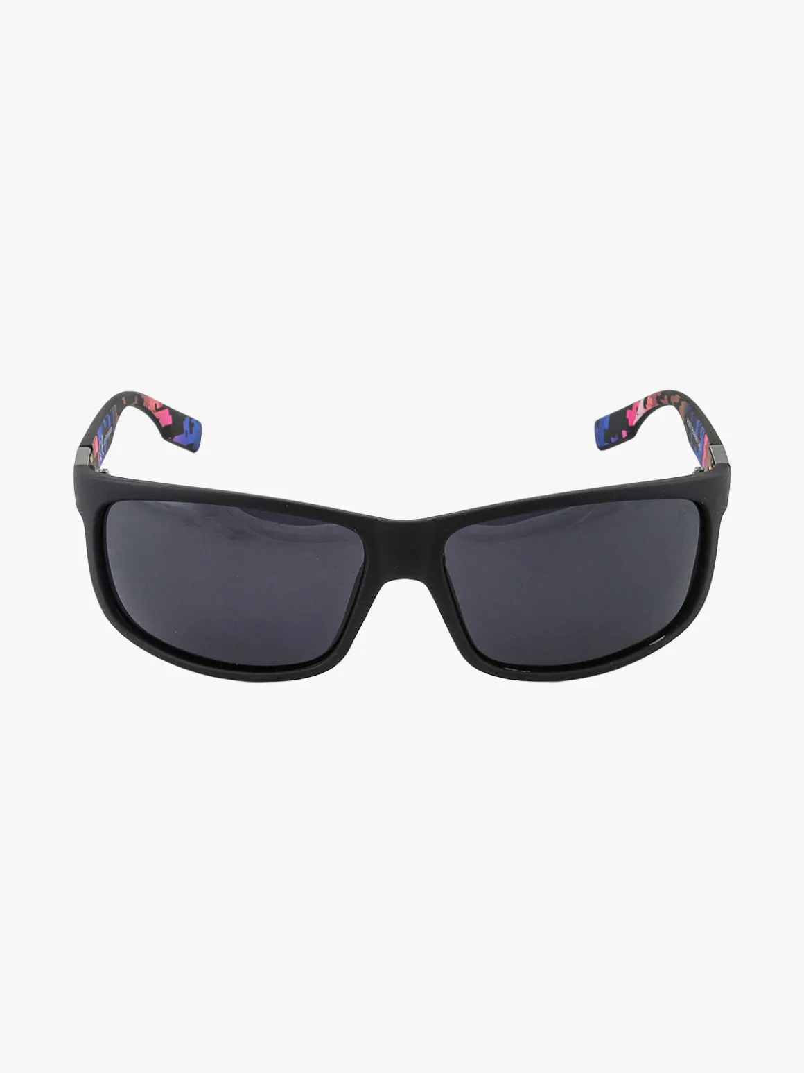 Rpn Occhiali da sole da uomo con lenti polarizzate - multicolore