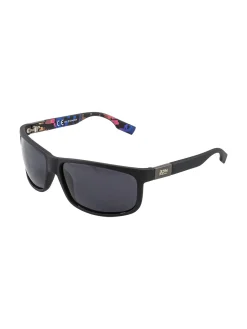 Rpn Occhiali da sole da uomo con lenti polarizzate - multicolore