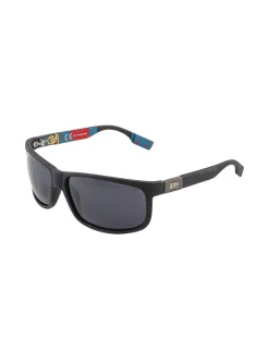 Rpn Occhiali da sole da uomo con lenti polarizzate - bluette