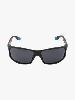 Rpn Occhiali da sole da uomo con lenti polarizzate - bluette