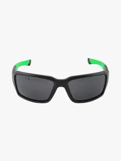 Rpn Occhiali da sole da uomo con lenti polarizzate - verde