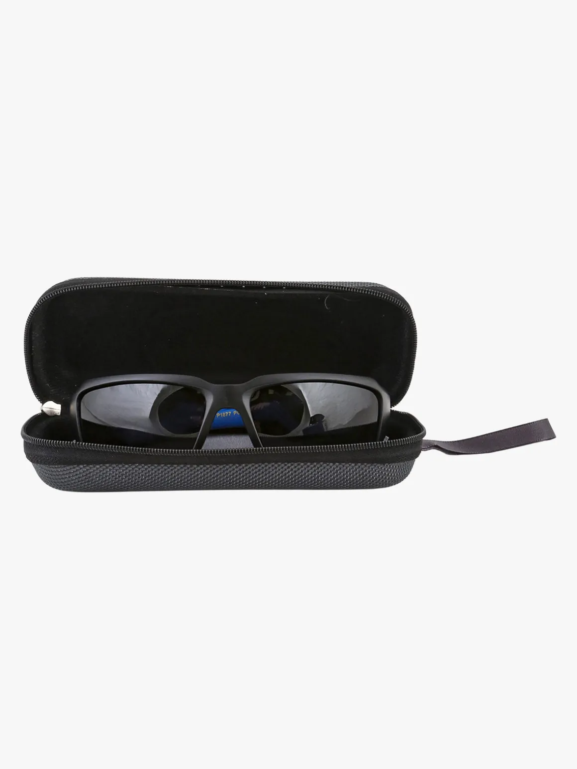 Rpn Occhiali da sole da uomo con lenti polarizzate - blu