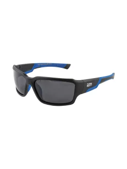 Rpn Occhiali da sole da uomo con lenti polarizzate - blu