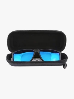 Rpn Occhiali da sole da uomo con lenti polarizzate - bluette