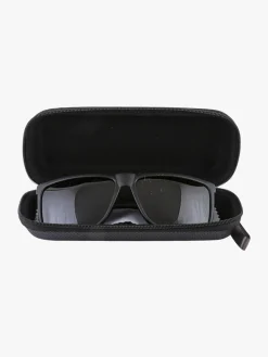Rpn Occhiali da sole da uomo con lenti polarizzate - nero