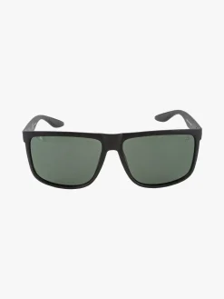 Rpn Occhiali da sole da uomo con lenti polarizzate - verde scuro
