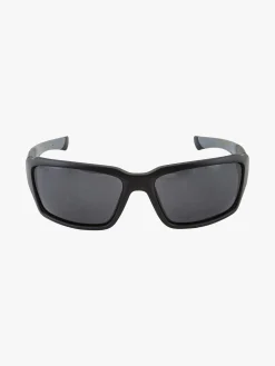 Rpn Occhiali da sole da uomo con lenti polarizzate - nero