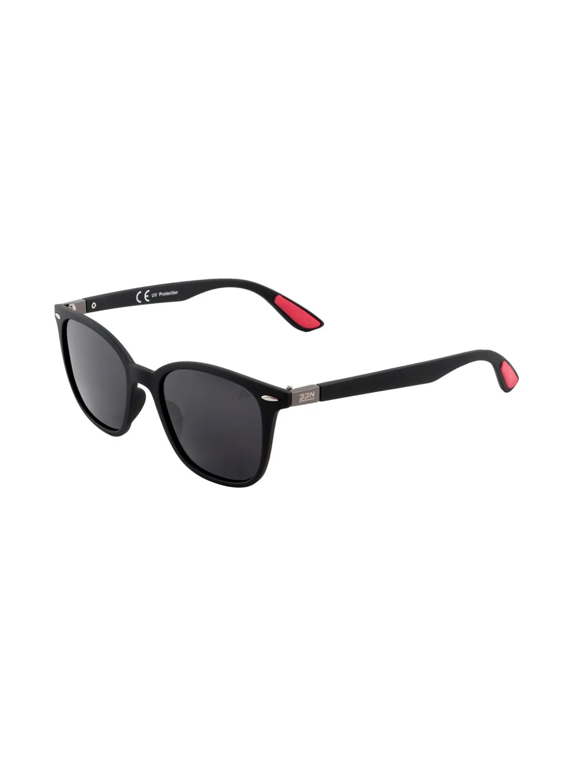 Rpn Occhiali da sole da uomo specchiati