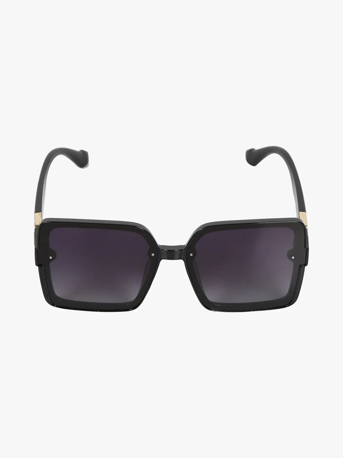 Rpn Occhiali sole da donna quadrati con strass