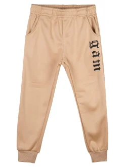 Run Boy Completo tuta da bambino 2 pezzi con cappuccio e zip