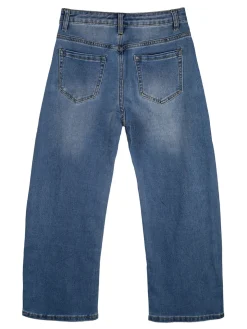 Run Boy Jeans baggy da ragazzo - jeans