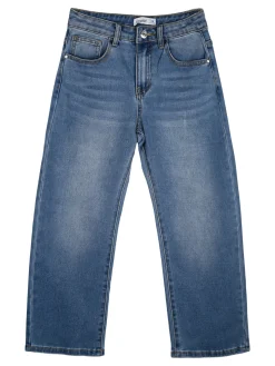 Run Boy Jeans baggy da ragazzo - jeans