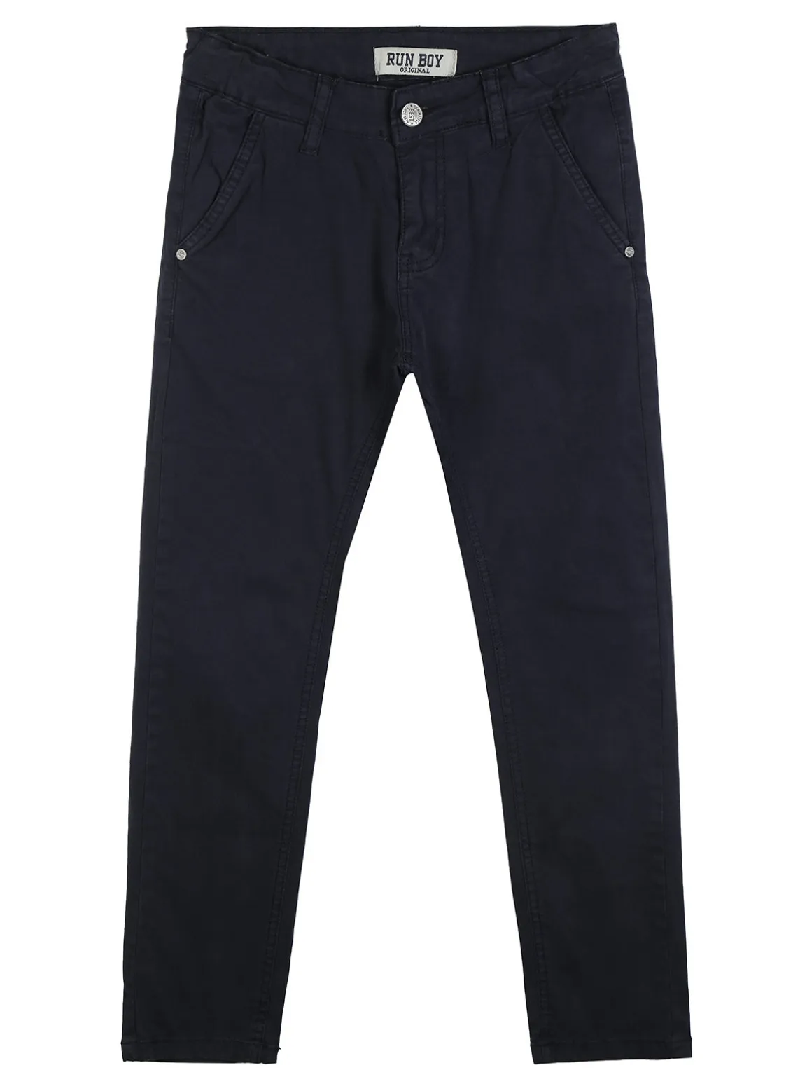 Run Boy Pantaloni casual da bambino