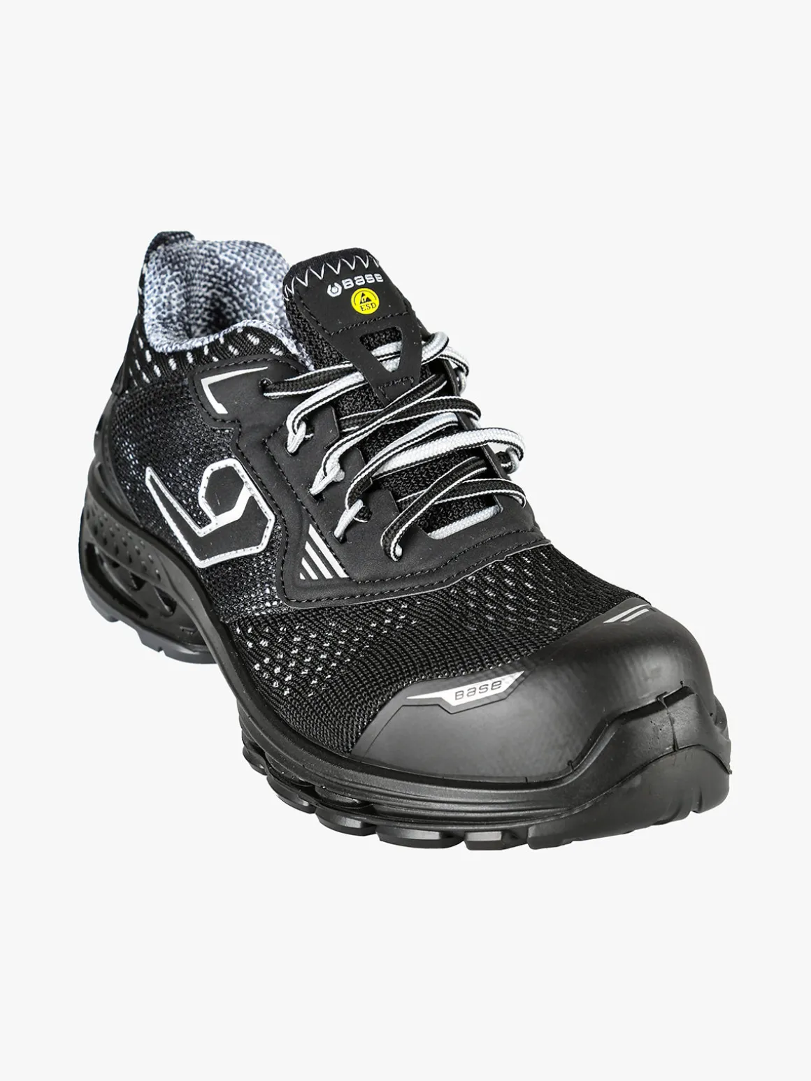 Run@Work Scarpe da lavoro antinfortunistiche da donna