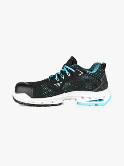 Run@Work Scarpe da lavoro antinfortunistiche da donna