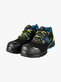 Run@Work Scarpe da lavoro antinfortunistiche da uomo