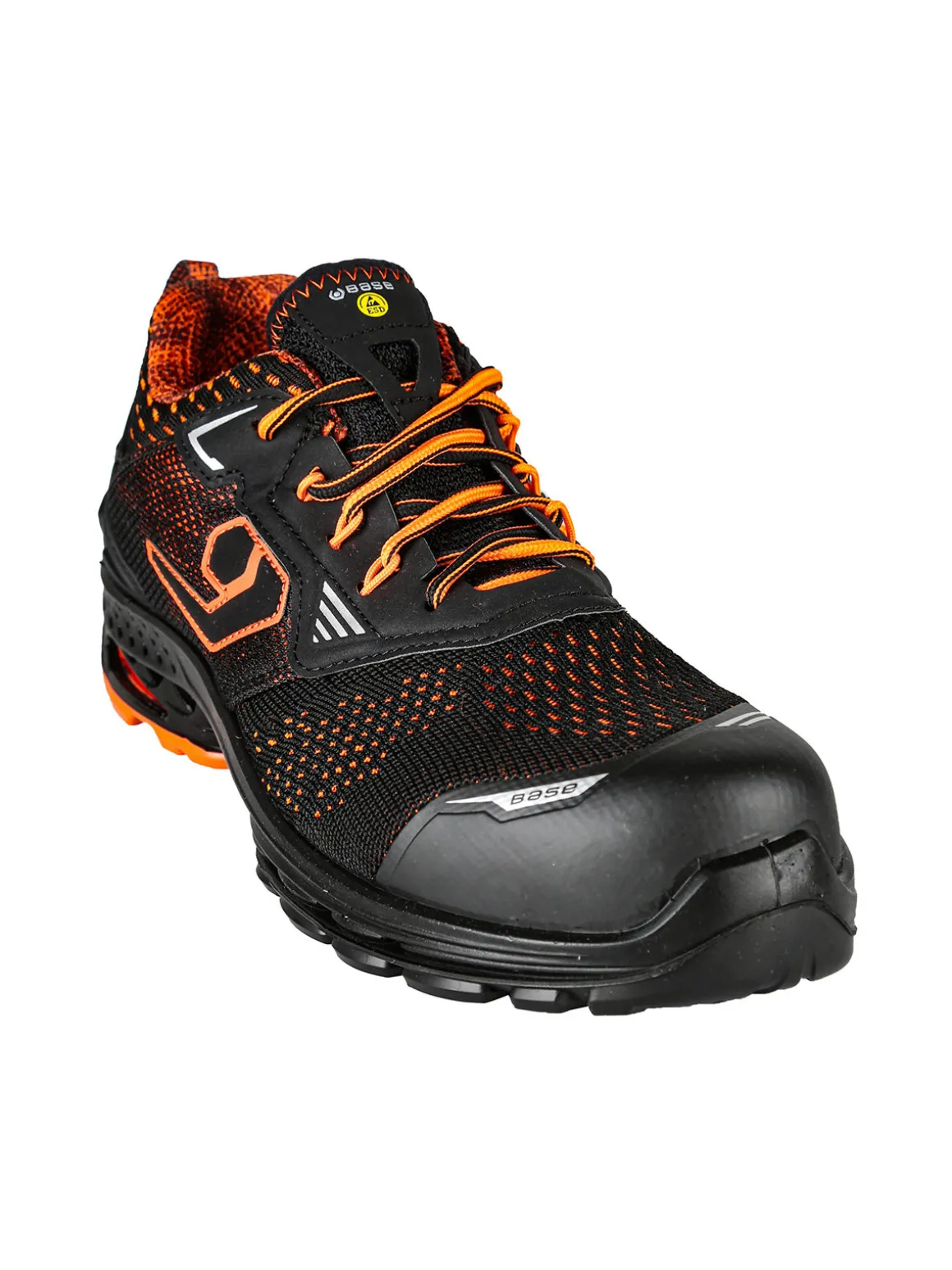Run@Work Scarpe da lavoro antinfortunistiche da uomo
