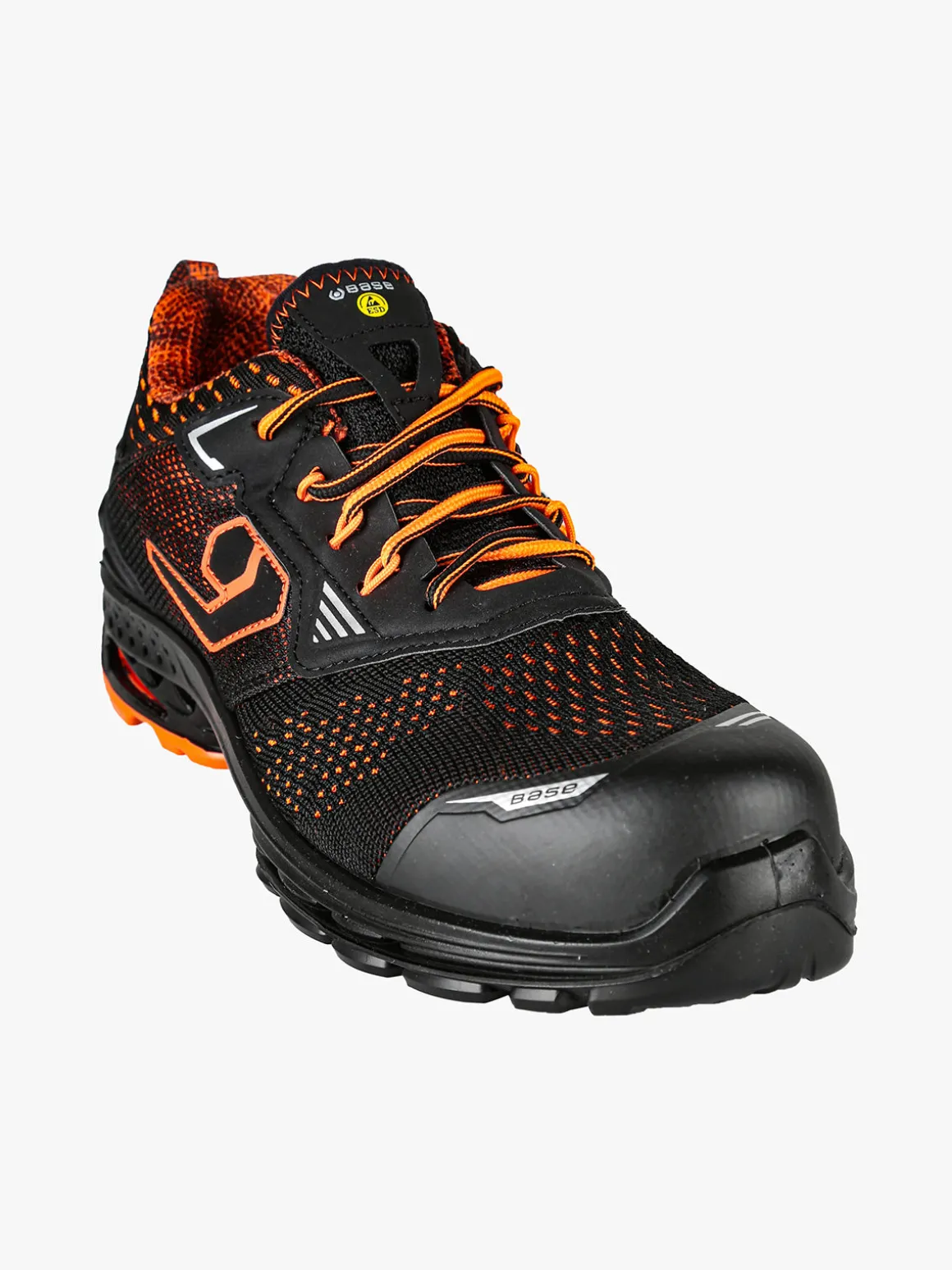 Run@Work Scarpe da lavoro antinfortunistiche da uomo