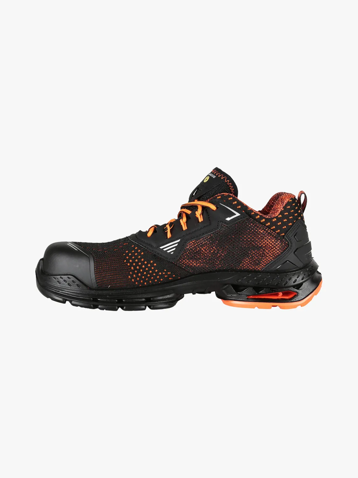 Run@Work Scarpe da lavoro antinfortunistiche da uomo