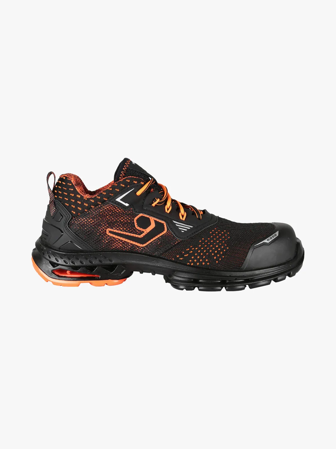 Run@Work Scarpe da lavoro antinfortunistiche da uomo