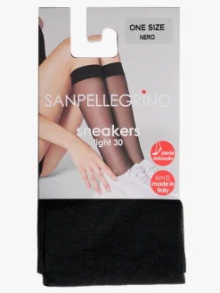 Sanpellegrino Gambaletto donna 30 DENARI - nero