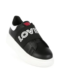Saralòpez Sneakers da donna con platform