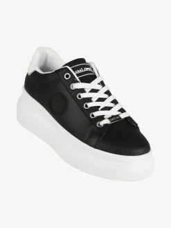 Saralòpez Sneakers da donna con platform