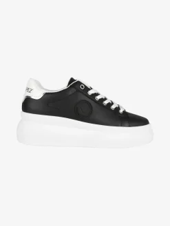 Saralòpez Sneakers da donna con platform