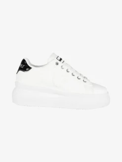 Saralòpez Sneakers da donna con platform