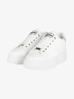 Saralòpez Sneakers da donna con platform