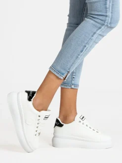 Saralòpez Sneakers da donna con platform