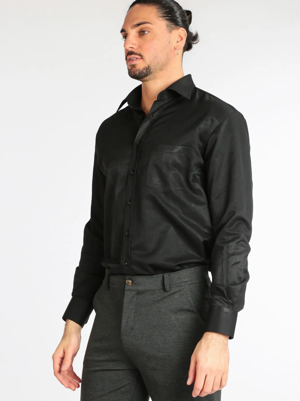 Sartoriale Firenze Camicia classica da uomo