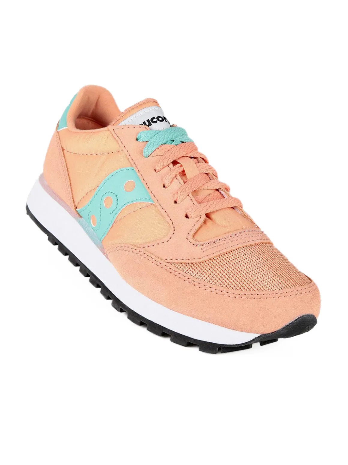 Saucony JAZZ ORIGINAL VINTAGE Sneakers basse stringate
