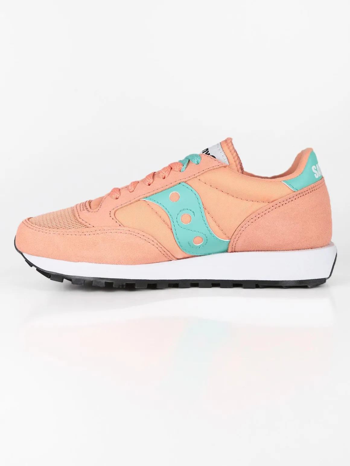 Saucony JAZZ ORIGINAL VINTAGE Sneakers basse stringate