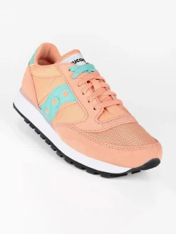 Saucony JAZZ ORIGINAL VINTAGE Sneakers basse stringate