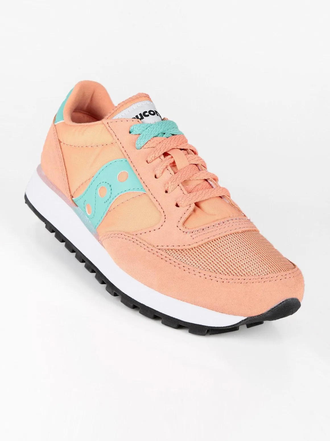 Saucony JAZZ ORIGINAL VINTAGE Sneakers basse stringate