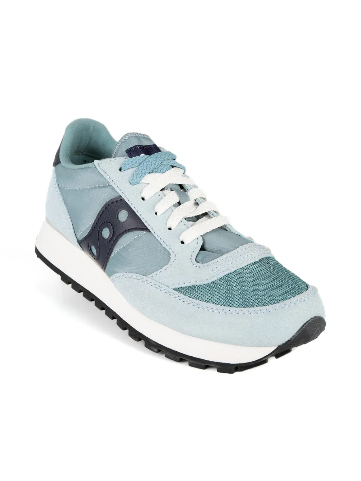 Saucony JAZZ ORIGINAL VINTAGE Sneakers basse stringate