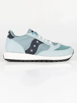 Saucony JAZZ ORIGINAL VINTAGE Sneakers basse stringate