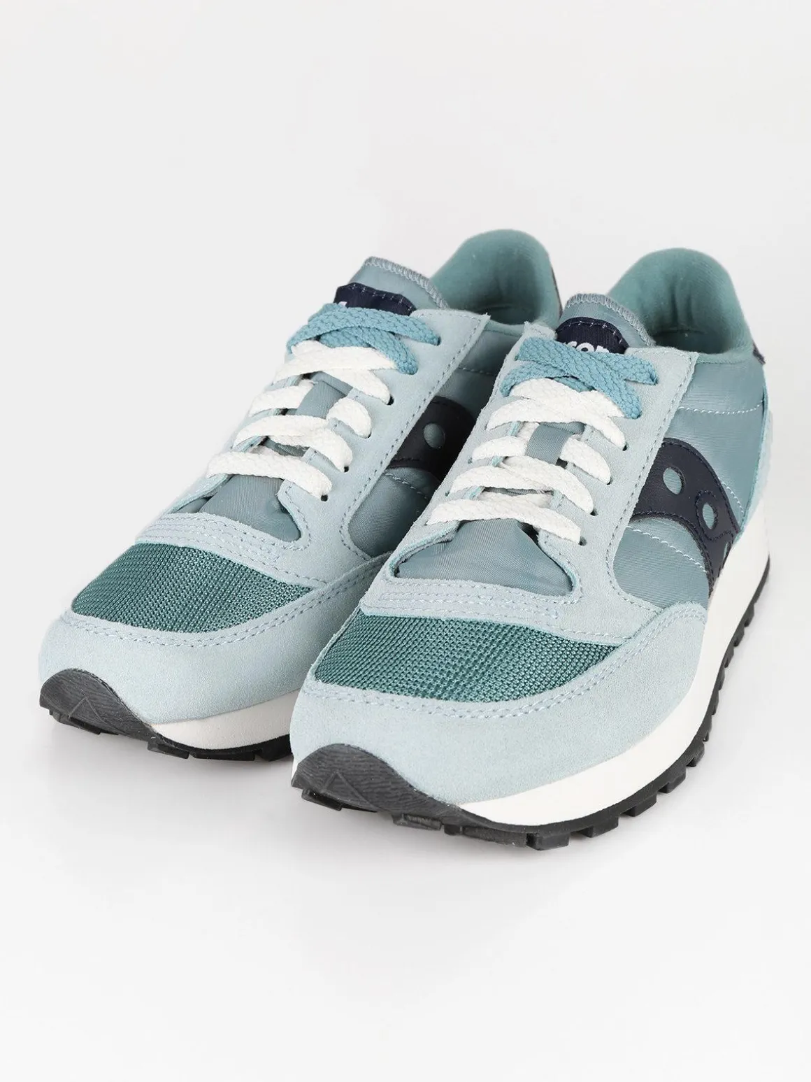 Saucony JAZZ ORIGINAL VINTAGE Sneakers basse stringate