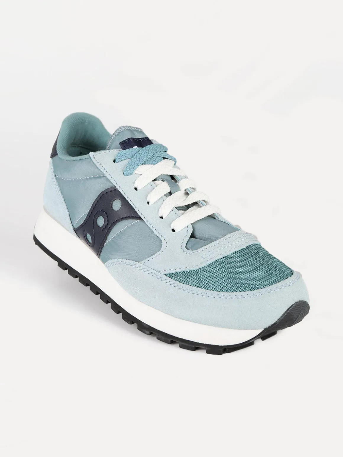 Saucony JAZZ ORIGINAL VINTAGE Sneakers basse stringate