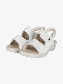 Scatti Sandali donna con cinturini a strappo