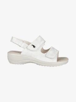 Scatti Sandali donna con cinturini a strappo