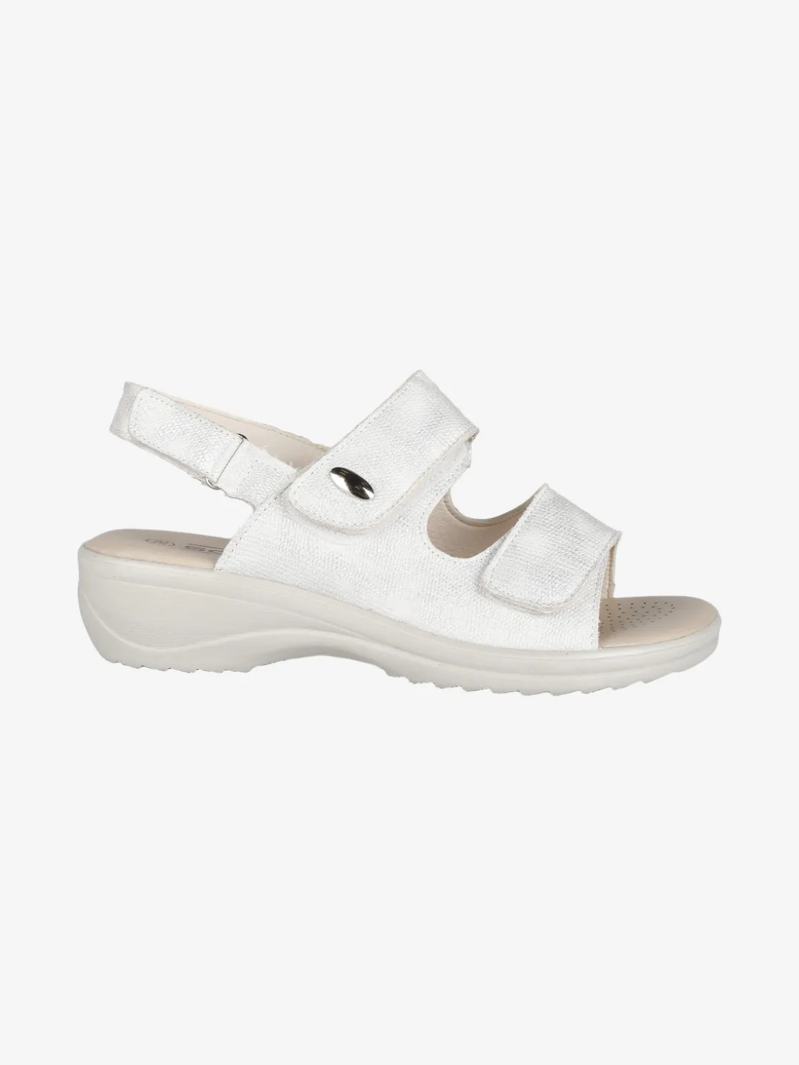 Scatti Sandali donna con cinturini a strappo