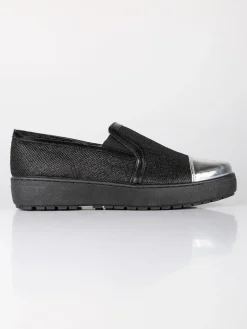 Scatti Sneakers basse senza lacci