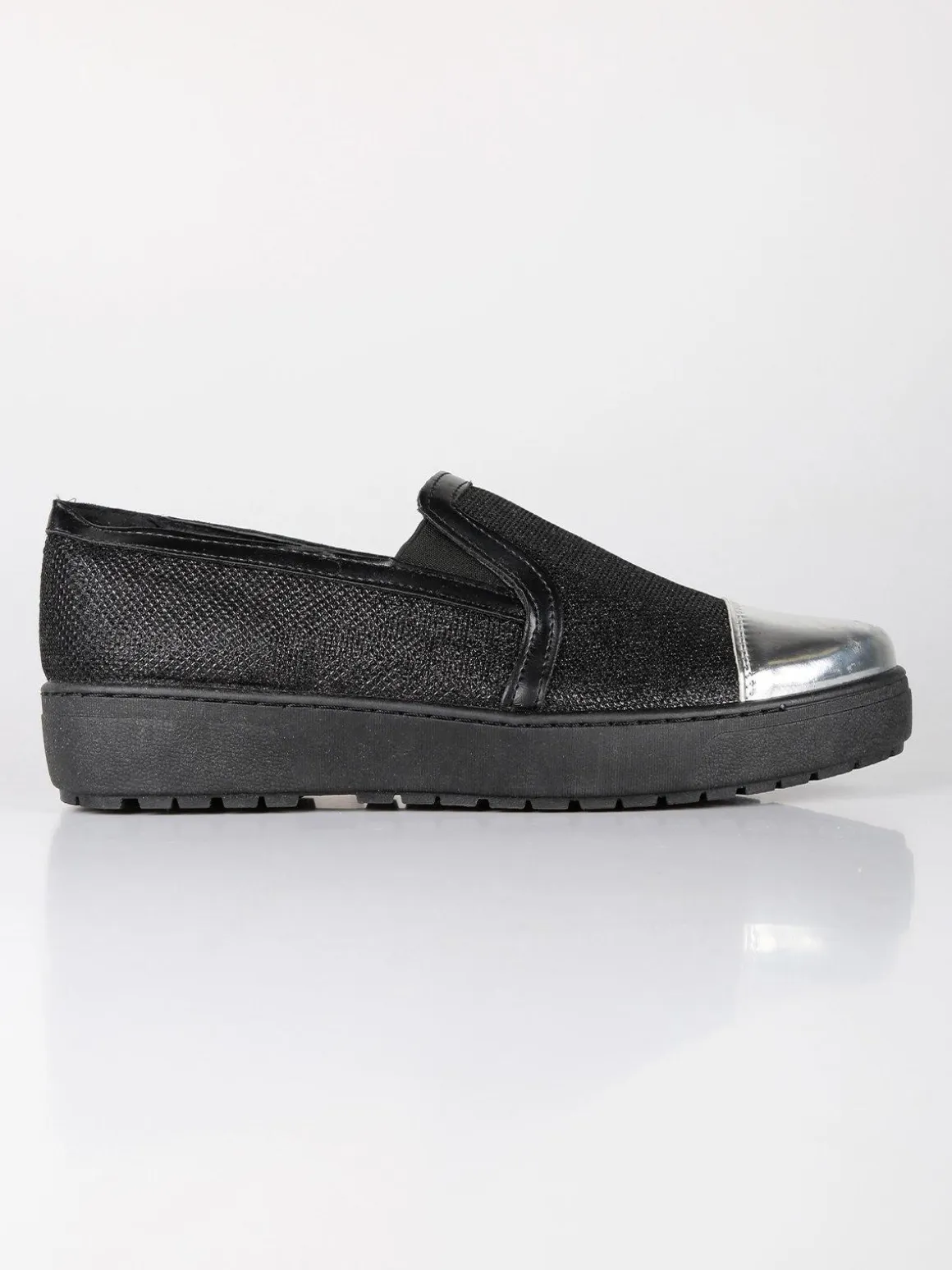 Scatti Sneakers basse senza lacci