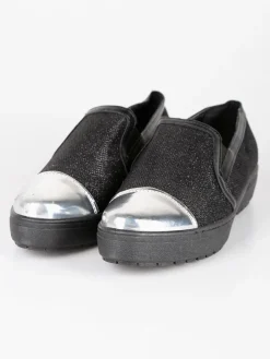 Scatti Sneakers basse senza lacci