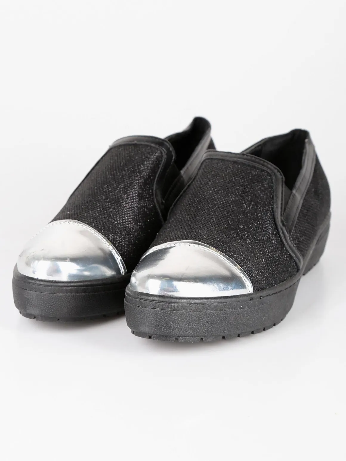 Scatti Sneakers basse senza lacci